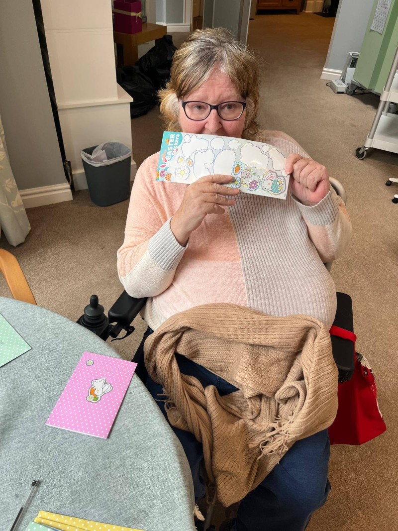 Start Easter celebrations